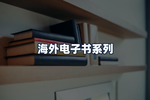 海外电子书